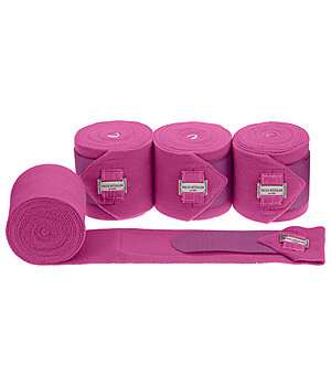 Felix Bhler Fleecebandagen Essential - 530690-F-HP