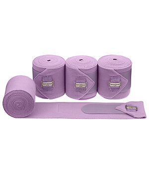 Felix B�hler Fleecebandagen Essential - 530690-F-KK