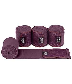 Felix Bhler Fleecebandagen Sparkling II - 530718-F-BV