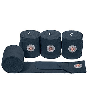 Felix Bhler Fleecebandagen Best Friends - 530751-F-GY
