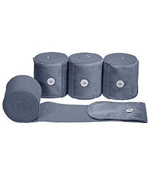 Felix Bhler Fleecebandagen Cord & Glamour - 530753-F-LD