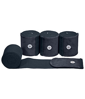 Felix Bhler Fleecebandagen Cord & Glamour - 530753-F-NV