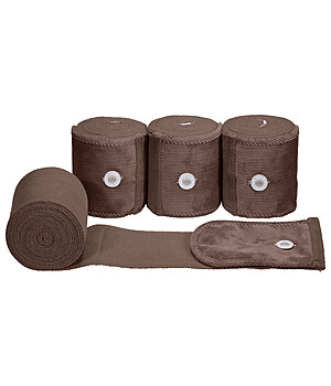 Felix Bhler Fleecebandagen Cord & Glamour - 530753-F-ZT