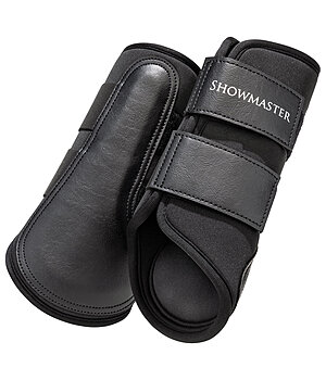 SHOWMASTER Gamaschen Classic (Vorderbeine) - 530785-F-SX