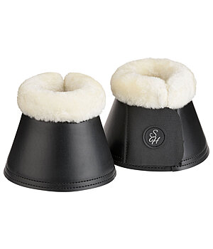 SHOWMASTER Teddyfleece-Springglocken Soft - 530790-F-S