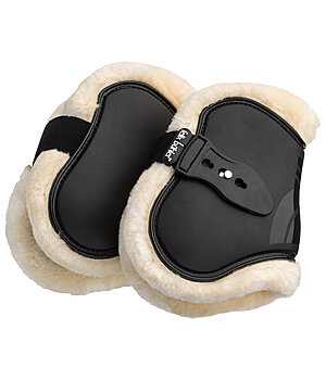 Felix Bühler Softzone Streichkappen Fluffy - 530806-F-S