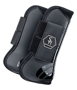 SHOWMASTER Softzone Hartschalengamaschen Plus - 530816-F-S