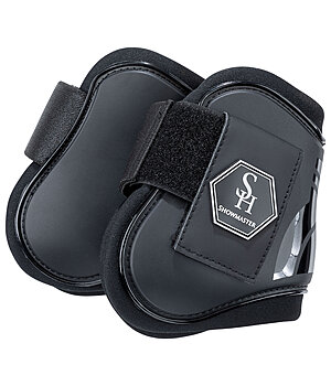 SHOWMASTER Softzone Streichkappen Plus - 530817-F-S