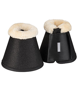 Felix Bhler Teddyfleece-Hufglocken Sparkle - 530826-F-S