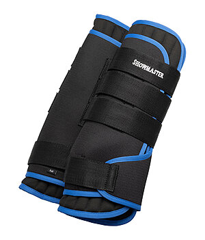 SHOWMASTER Stallgamaschen Air - 530827-F-S