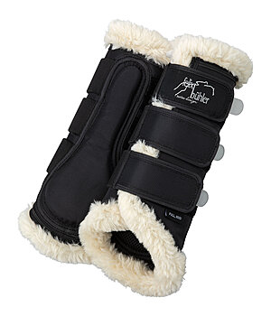 Felix B�hler Arbeitsgamaschen Air, Hinterbeine - 530835-F-S