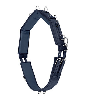 SHOWMASTER Longiergurt Komfort - 540170-C-NV