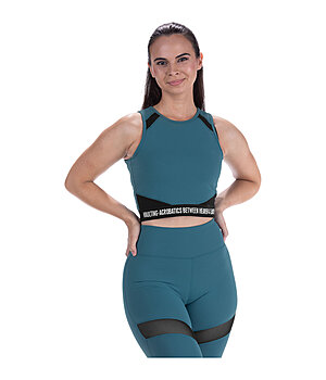 Volti by STEEDS Crop Top Liz fr Damen - 540199