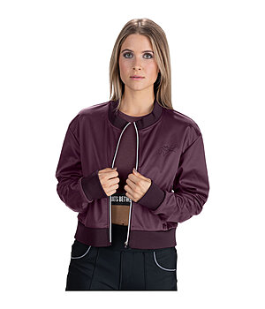Volti by STEEDS Trainingsjacke Jenna fr Damen - 540203-S-FE