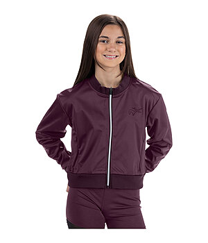 Volti by STEEDS Trainingsjacke Haley fr Kids & Teens - 540204