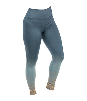 Volti by STEEDS Voltigier-Leggings Icy Glitter - 540208-M-DX
