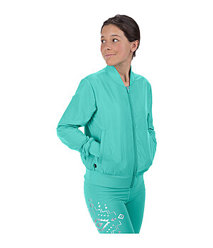 Volti by STEEDS Trainingsjacke Fiona fr Kids und Teens - 540240-152-AE