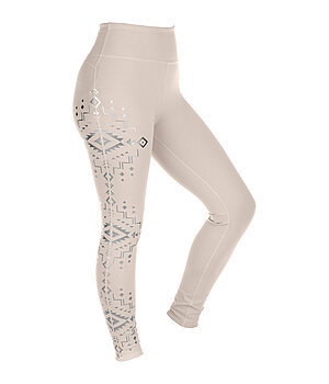 Volti by STEEDS Voltigier-Leggins Mary fr Kids und Teens - 540244-140-CH