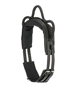 SHOWMASTER Reitgurt mit Haltegriffen - 550009-C/F-S