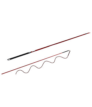 SHOWMASTER Teleskop-Longierpeitsche Ultralight - 560167-200-KI