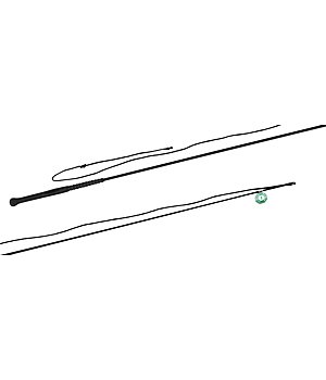 FLECK Longierpeitsche Economy - 560186--S