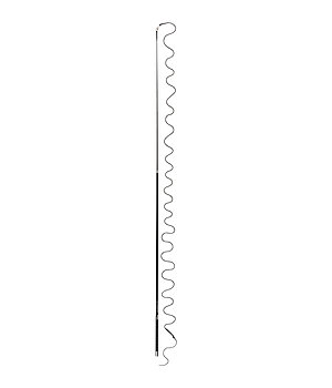 SHOWMASTER Teleskop-Longierpeitsche Extended - 560228-300-S