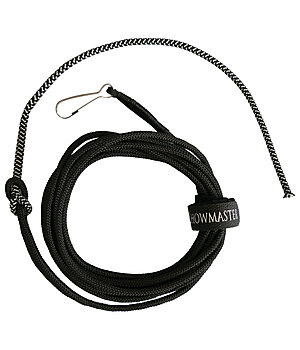 SHOWMASTER Ersatz-Nylonschlag Teleskop-Longierpeitsche Extended - 560242