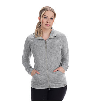 FENGUR Funktions-Sweatjacke Virkur - 580054-M-CL