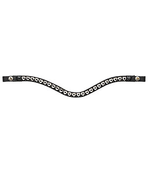 FENGUR Stirnriemen Hjarta - 580058-C-S