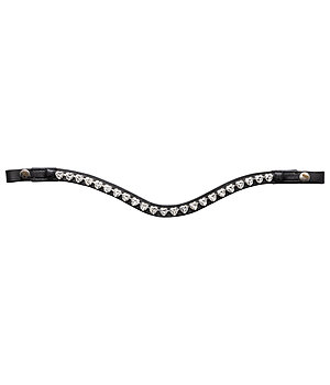 FENGUR Stirnriemen Hjarta - 580058-C-SI
