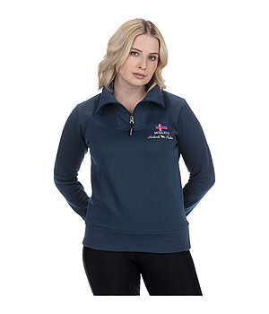 FENGUR Rollkragen-Pullover Floro - 580062-M-NB
