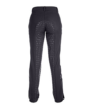 FENGUR Grip-Überzieh-Winterreithose Elgur - 580065