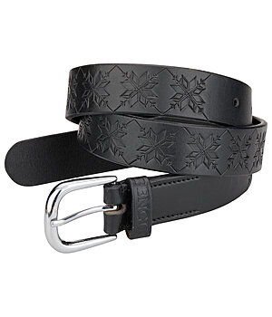 FENGUR Leder-Grtel - 580068-75-S