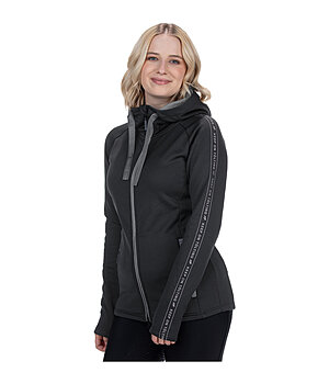 FENGUR Performance-Stretch-Kapuzenjacke Viska - 580082