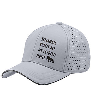 FENGUR Cap Sunna - 580093--GR