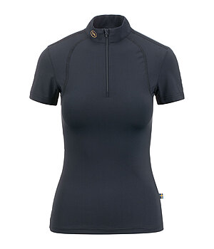 Back on Track Funktions-Kurzarmshirt Inez - 590022-S-S