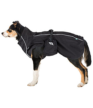 Back on Track All-Round Softshell-Hundemantel Bark, 0 g - 590040