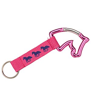 SHOWMASTER  Karabiner Pferd - 621134--P