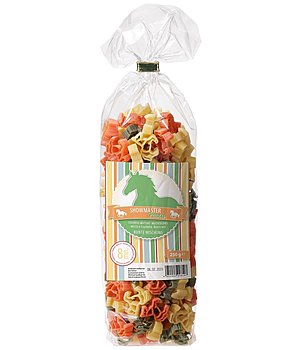 SHOWMASTER Pasta Pferdchen Bunte Mischung - 621136