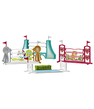 Schleich Hindernisse Zubehr - 621874
