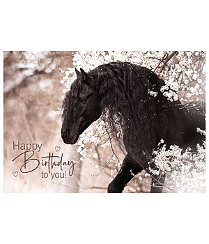 SHOWMASTER Grukarte Happy Birhday I - 621878