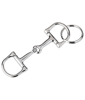 SHOWMASTER Schlsselanhnger Gebiss - 621951--SI