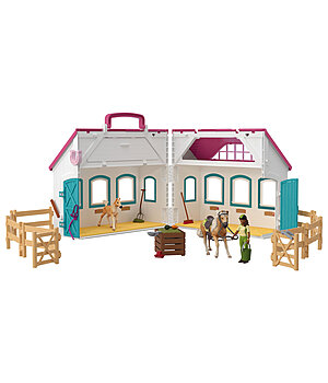 schleich Offenstall Kleines Hufeisen - 621960