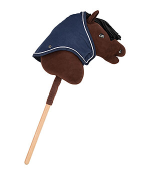 SHOWMASTER Hobby Horse Fleecedecke - 621962