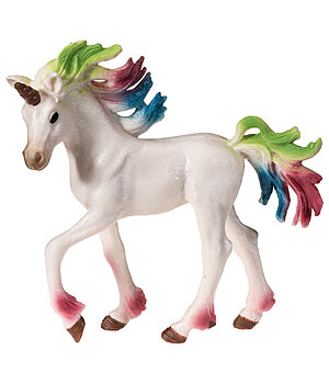 SHOWMASTER Play series buntes Einhornfohlen - 622034