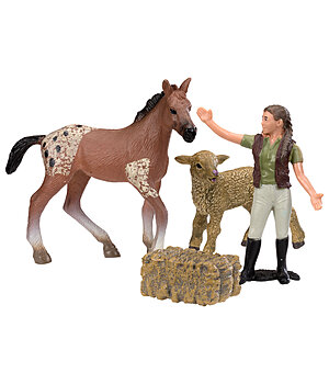 SHOWMASTER Play series Pflegerin-Set - 622043