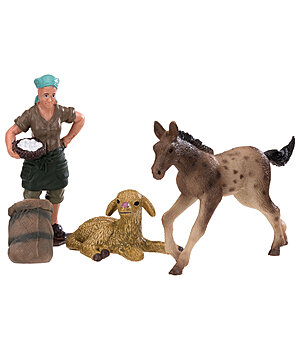 SHOWMASTER Play series F�tterung-Set - 622044
