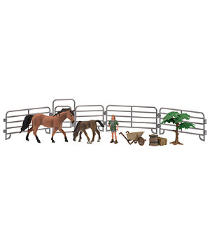 SHOWMASTER Play series Paddock-Set - 622052