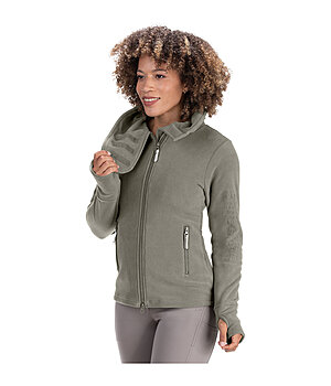 STEEDS Fleecejacke Nanuk - 650816-S-DU