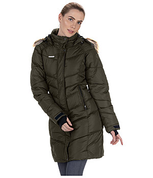ICEPEAK Downlook-Reitmantel Anneka - 652326-38-RF